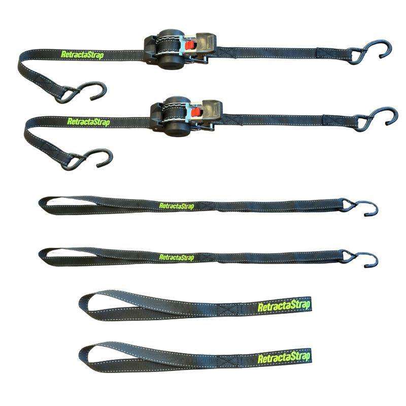 Retractastrap The OG Multi Extension Twin Pack