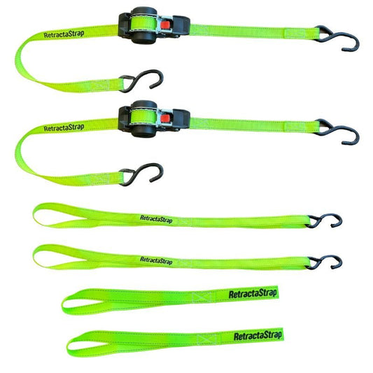 Retractastrap The OG Multi Extension Twin Pack
